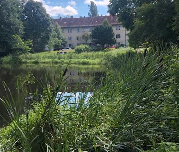 Nachmieter gesucht zum 01.12: schöne 2z Wohnung in Reinickendorf - Foto 1