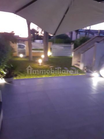 Villa unifamiliare via Catone 84, Lido, Policoro - Foto 4
