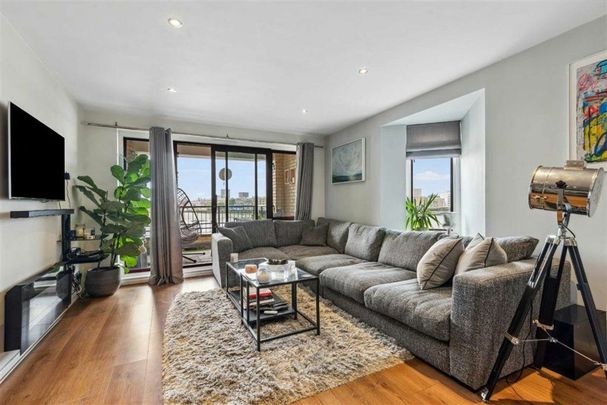 Wapping High Street, Wapping High Street, E1W - Photo 1