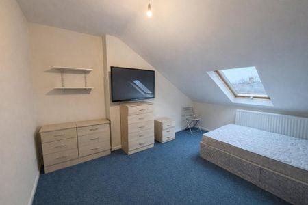 5 bedroom maisonette to rent - Photo 3