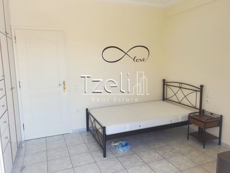 Studio/Γκαρσονιέρα για ενοικίαση Τ.Ε.Ι. (Πάτρα) - Φωτογραφία 4