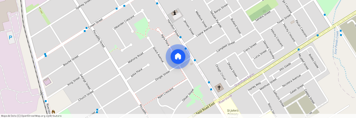 Dingle Street 37, NSW 2765, Riverstone