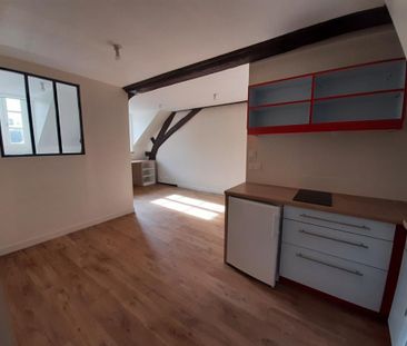 Appartement T1 à louer - 24 m² - Photo 3