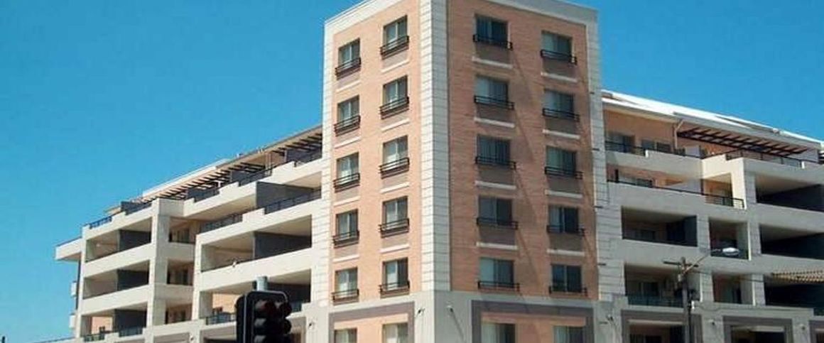 2 Bedroom Unit Second Floor - Photo 1