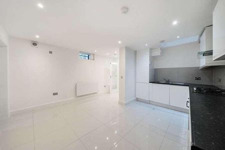 Hugh Street, Victoria, SW1V - Photo 3