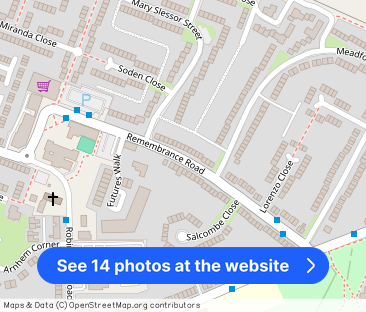 Remembrance Road, Coventry - Photo 1