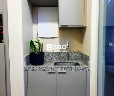 Casa para alugar, Vila Estanislau - Campinas/SP - Photo 6