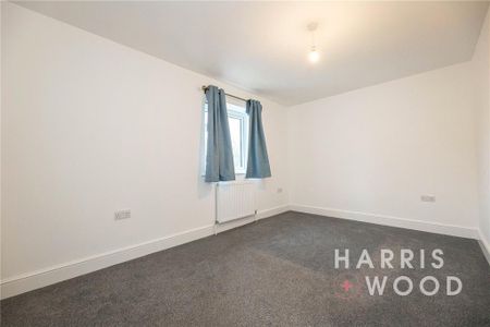 2 bedroom end of terrace house to rent - Photo 5