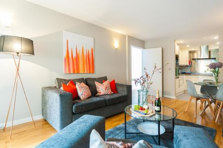 1 bedroom apartment to rent - Photo 5