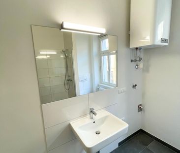 2-Zimmer-Wohnung in der Nähe zum Bahnhof - Provisionsfrei! - Foto 2