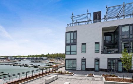 For Lease - 303 Broward Way Unit# 91, Innisfil, Ontario - Photo 2