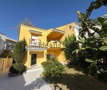 Alquiler de chalet adosado en Calle del Río - Photo 6