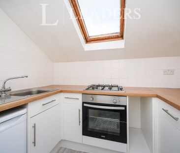 2 bedroom apartment to rent Clarendon Place, Kemptown - Photo 3