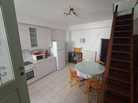 Μονοκατοικία για ενοικίαση Γαλιά (Μοίρες) - Photo 2