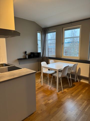 Polygonvägen, Täby - Foto 2