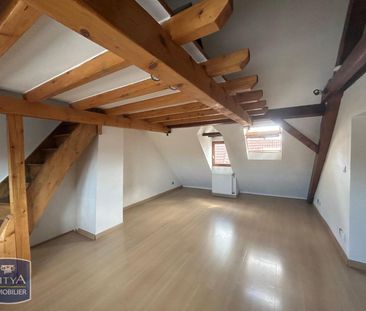 Location Appartement 3 pièces 45m² STRASBOURG 67100 - Photo 6