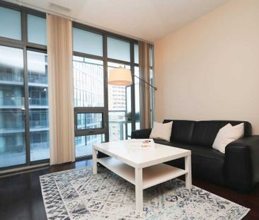 For Lease - 33 Charles Street Unit# 901, Toronto, Ontario - Photo 1