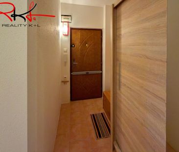 Pronájem bytu 1+1 38 m2 - Photo 3