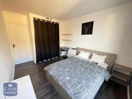 Location Appartement 2 pièces 46m² LE MANS 72000 - Photo 5