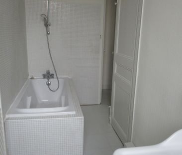 F4- 43 rue Fructidor 71100 CHALON S/SAONE - Photo 3