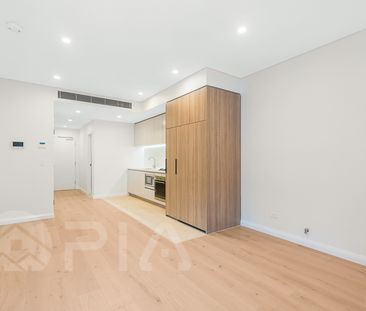 Condition as NEW 1 Bed Apartment at Ground Floor - Photo 1