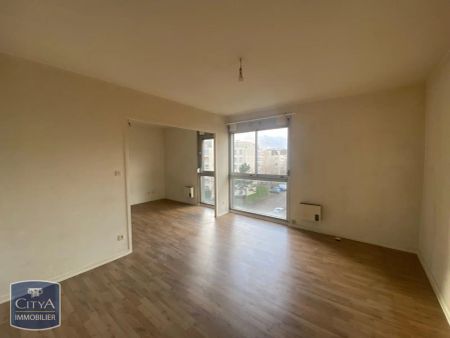 Appartement à louer 2 pièces 47.02m² - Photo 3
