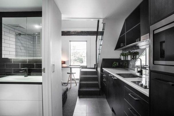 Studio In the Heart of Albion - Photo 1