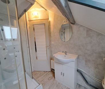 Location Appartement 1 pièce 13m² TROYES 10000 - Photo 3