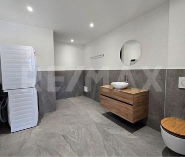 Newly renovated studio in Salgesch - Photo 4