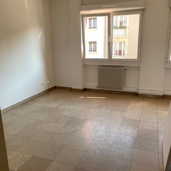 Location Appartement 1 pièce 21m² LAXOU 54520 - Photo 1