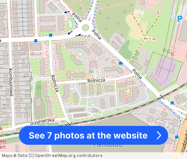 Dla rodziny lub pracownicze 3 pokojowe Wynajem - Photo 1