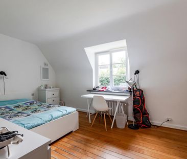 Quartier Baron d'Huart - proche de Place Dumont, villa 5CH - Photo 5