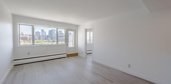 1103 - Renovated 1 Bed - 1225 Rue Sussex, Montréal - Photo 2