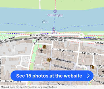 Pirna: Wohnen mit Blick zum Sonnenstein - Photo 1