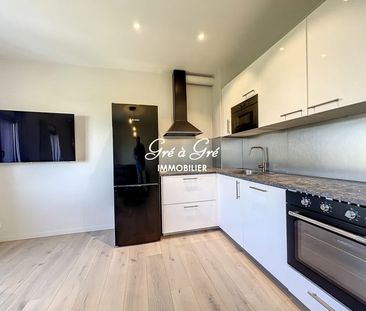 Appartement te huur - Foto 2