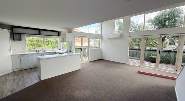 Parnell, three bedroom - Photo 1