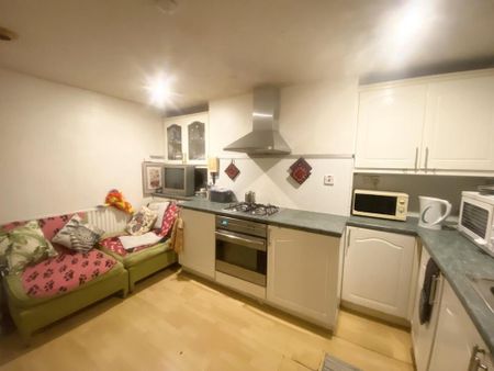 1 bedroom terraced house to rent - Photo 2