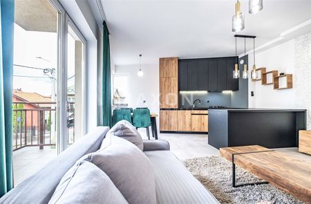 Nowoczesne Blisko PKP łatwy dojazd do Warszawy - Фото 5