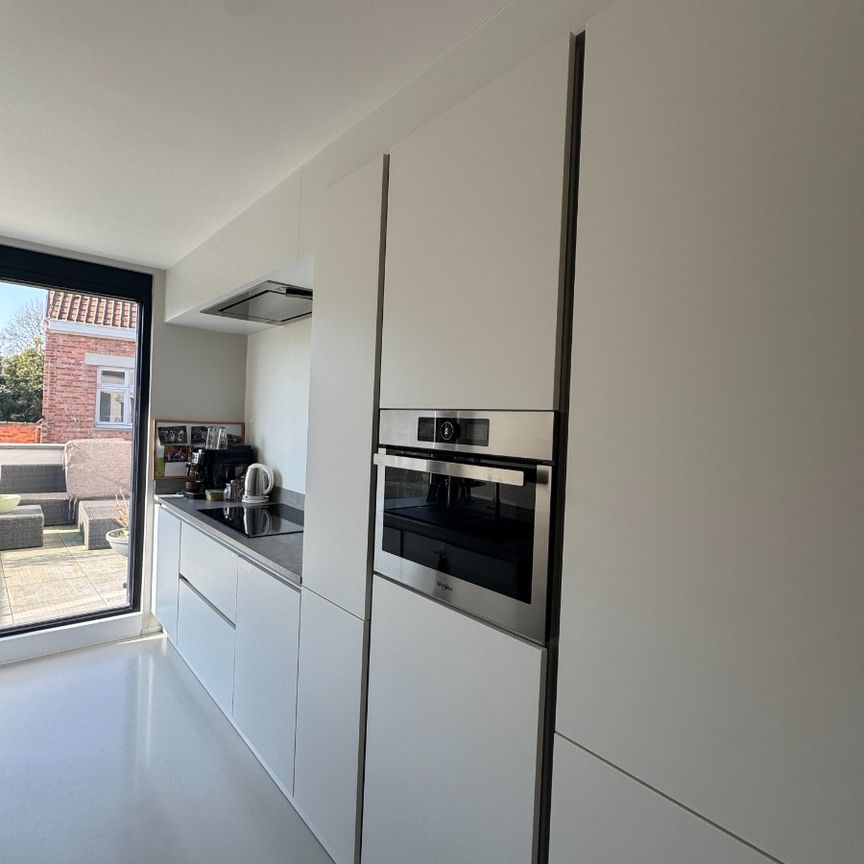 Appartement met 2 slaapkamers te huur in Wortegem-Petegem - Photo 1