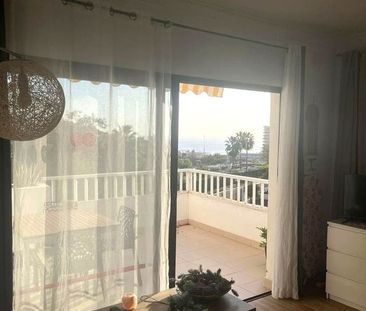 1 bedroom luxury Flat for rent in Los Cristianos, Canary Islands - Photo 5