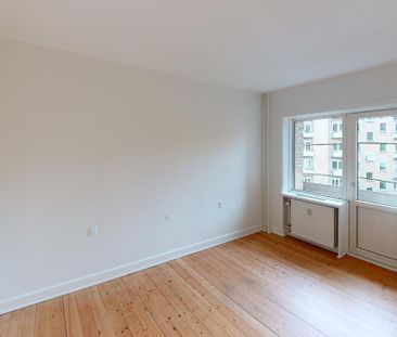 2-værelses lejlighed i Øgadekvarteret, Aalborg - Photo 2