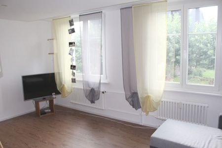 helle 2.5-Zimmerwohnung - Photo 5