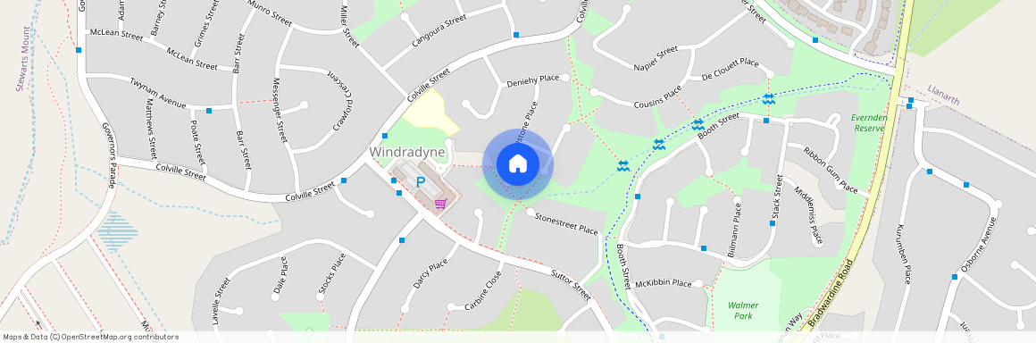 18 Elphinstone Place, NSW 2795, Windradyne