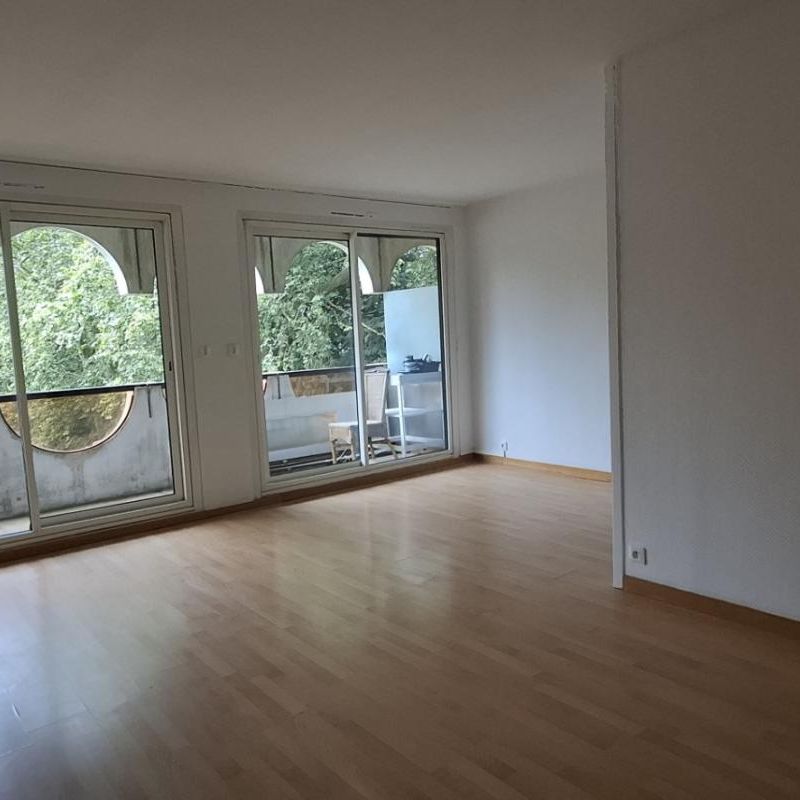 Appartement T1 à louer - 31 m² - Photo 1
