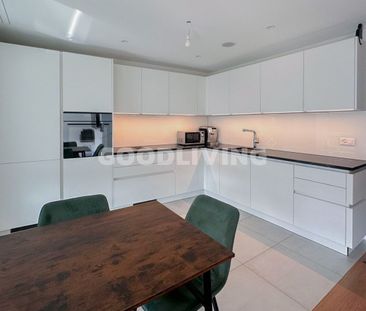 «Elegante Wohnung an bester Lage» - Photo 5