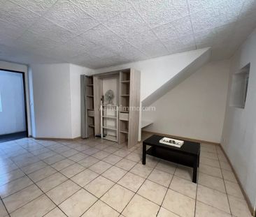 Location Appartement 1 pièces 20 m2 à Sainte-Maxime - Photo 1