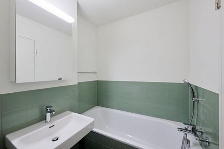 3.5-Zimmerwohnung Duplex - Ihr neuer Wohntraum! - Foto 4