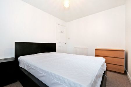 Flat D, 203 Union Grove, AB10 6TE, Aberdeen - Photo 5