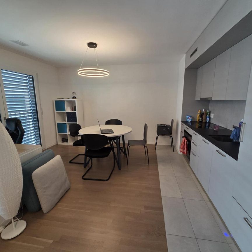 Très beau logement de 2,5 pièces disponible dès le 1er novembre 2026 - Photo 1