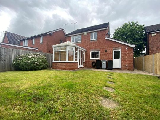 3 bedroom detached house to rent - Photo 1